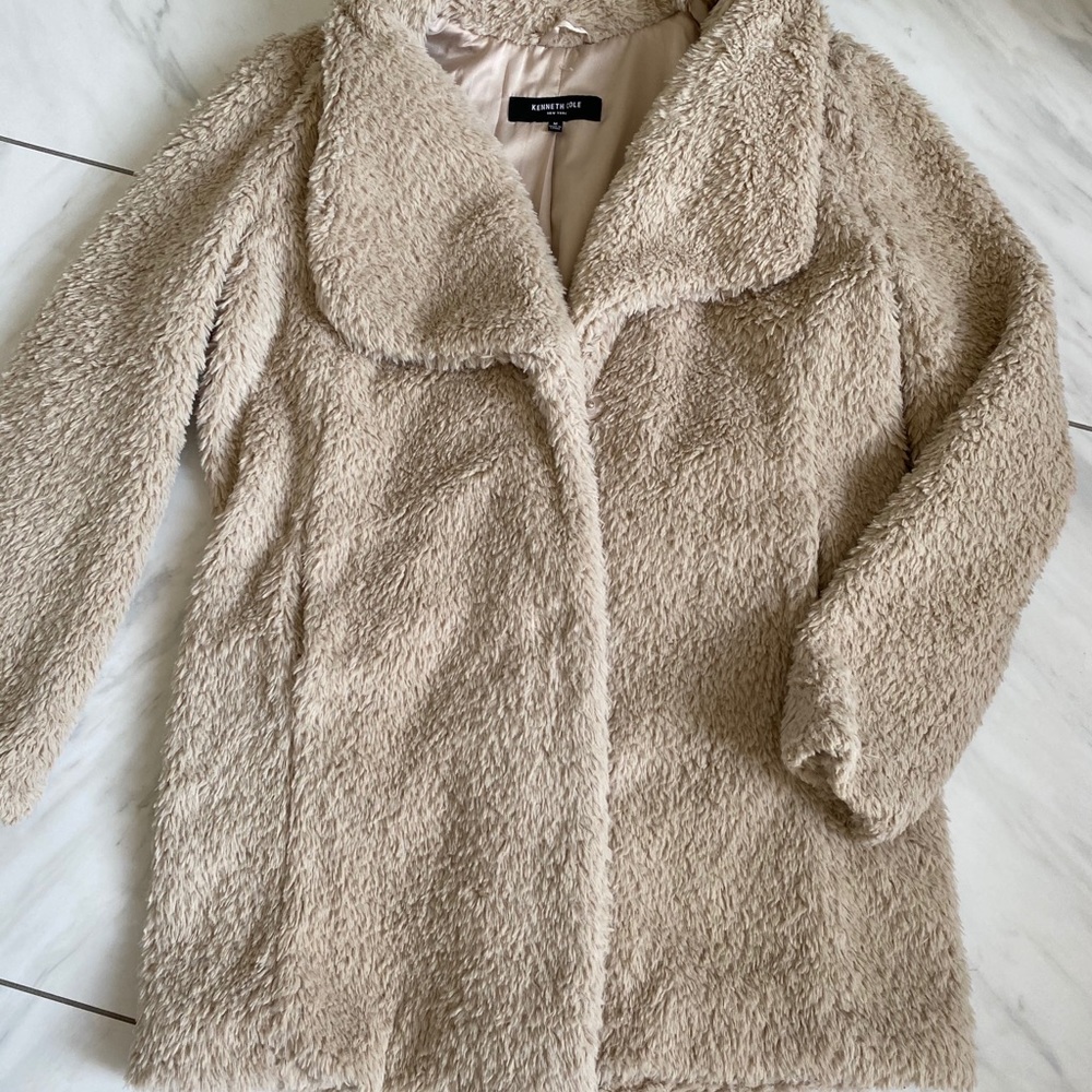 Kenneth Cole jacket